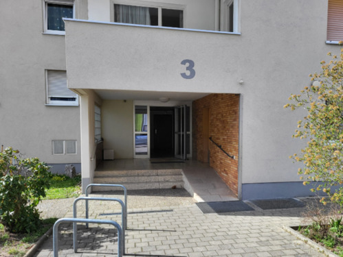Foto - Etagenwohnung zum Kaufen in Offenburg