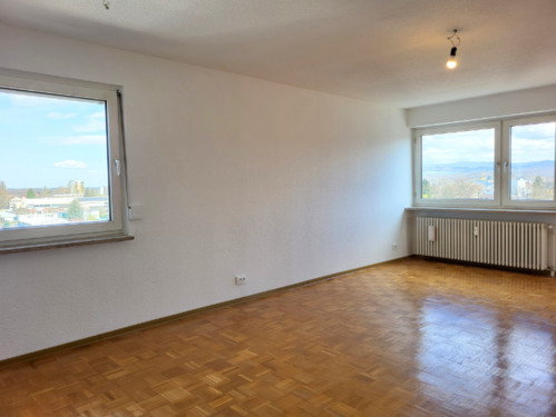 Foto - Etagenwohnung in Offenburg