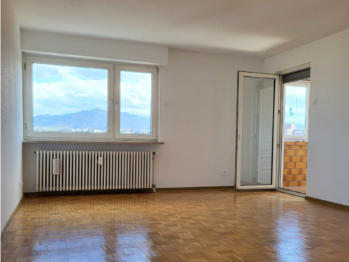 Foto - Etagenwohnung in Offenburg zum Kaufen