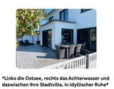 Foto - Moderne Stadtvilla zwischen Ostsee und Achterwasser