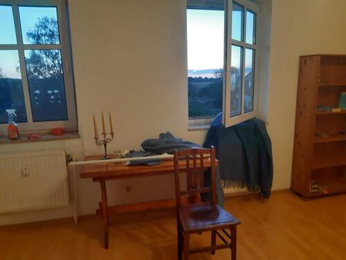 Foto - Wohnung an Elbaue zu vermieten - 414,00 EUR Kaltmiete,