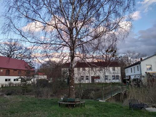 Foto - Etagenwohnung zur Miete in Wittenberge