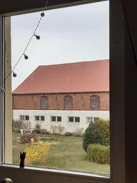 Foto - Etagenwohnung in Wittenberge