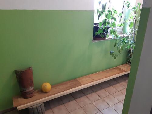 Foto - Etagenwohnung in Wittenberge zur Miete