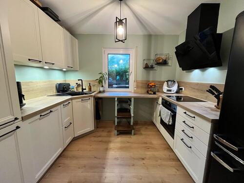 Foto - Etagenwohnung zur Miete in Ober-Ramstadt