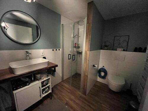 Foto - Etagenwohnung in Ober-Ramstadt