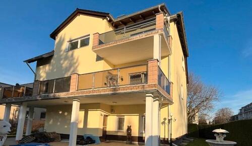 Foto - Etagenwohnung zur Miete in Berlin