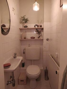 Foto - Etagenwohnung in Halle (Saale)