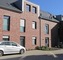 Erdgeschosswohnung mit Seeblick im Zentrum von Rhauderfehn