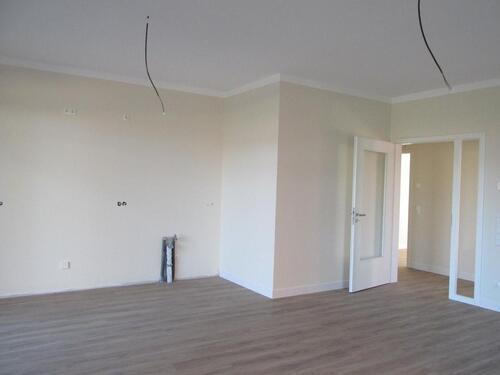 Foto - Etagenwohnung in Rhauderfehn