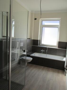 Foto - Etagenwohnung in Rhauderfehn zur Miete