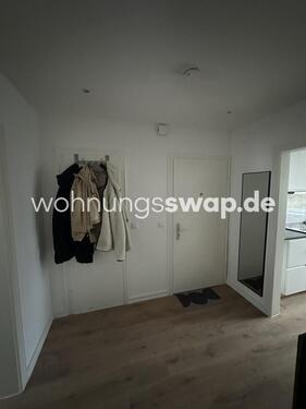 Foto - Etagenwohnung zur Miete in Hamburg