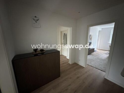 Foto - Etagenwohnung in Hamburg