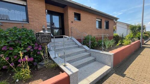 Foto - 6 Zimmer Einfamilienhaus zum Kaufen in Saarlouis