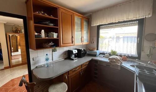 Foto - 6 Zimmer Einfamilienhaus in Saarlouis