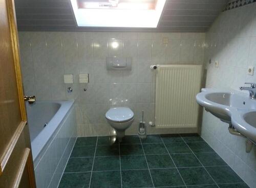 Foto - Etagenwohnung in Murg zur Miete