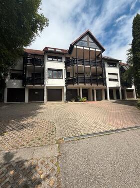 Foto - Attraktive 2,5 Zimmer-Dachgeschoss-Wohnung