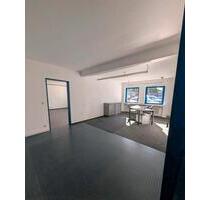 6 MONATE ZWISCHENMIETE: LagerBüro - Münster Berg Fidel