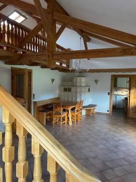 Foto - Schöne großzügige Landwohnung im BGL zu vermieten