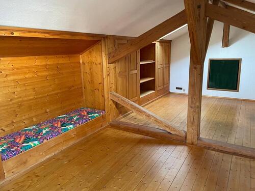 Foto - Etagenwohnung in Anger zur Miete