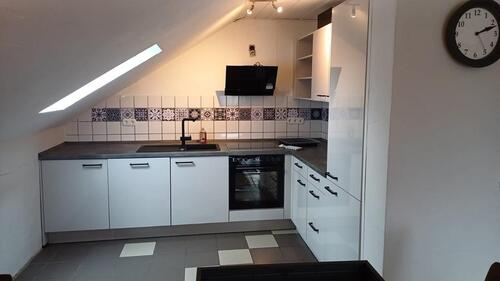 Foto - 4 Zimmer Etagenwohnung zur Miete in Warstein