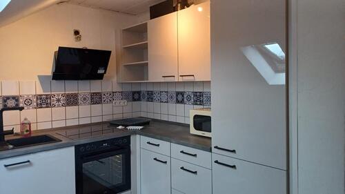 Foto - 4 Zimmer Etagenwohnung in Warstein