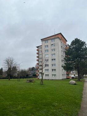 Foto - Bezahlbare 2,5-Zimmer-Wohnung im Lundweg 2 (Hochhaus) frei!