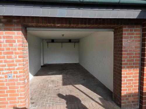 Foto - Garage zu vermieten! Lagerraum, Lagerfläche