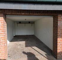 Garage zu vermieten! Lagerraum, Lagerfläche - Verl