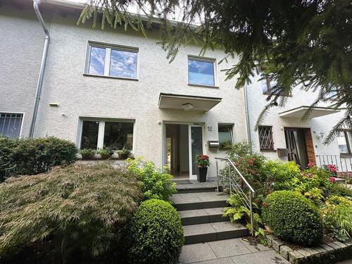 Foto - Einfamilienhaus in Witterschlick - modernisiert, Garten, Garage