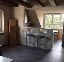 Charmante 3-Zimmer-Dachgeschosswohnung in Oberasbach