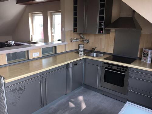 Foto - 3 Zimmer Dachgeschoßwohnung in Oberasbach