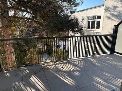 Foto - Exklusive 4 Zimmer Wohnung mit gr. Balkon