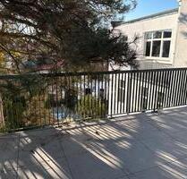 Exklusive 4 Zimmer Wohnung mit gr. Balkon - Hannover Nord