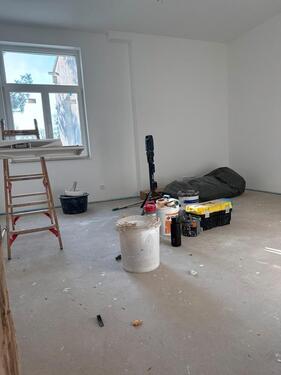 Foto - Etagenwohnung in Hannover zur Miete