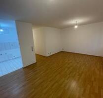 Ruhige 1-Raum-Wohnung im Grünen – Katharinenweg 18, Apolda