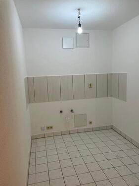 Foto - Etagenwohnung in Apolda zur Miete