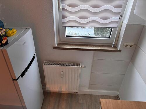 Foto - 1 Zimmer Hochparterre zur Miete in Stendal