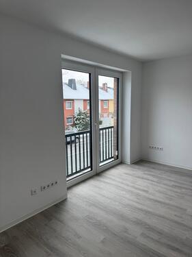 Foto - Erstbezug Neubau 2-Zimmer-Wohnung Bremerhaven Speckenbüttel