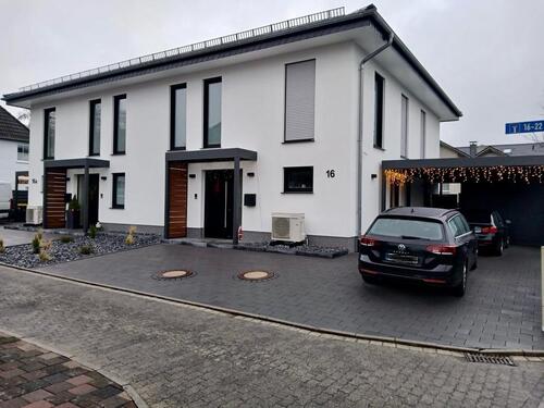 Foto - Doppelhaushälfte (Stadtvilla) - 550.000,00&nbsp;EUR Kaufpreis, ca.&nbsp; 145,00&nbsp;m&sup2;