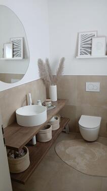 Foto - 4 Zimmer Doppelhaushälfte in Horn-Bad Meinberg