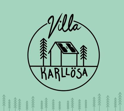 Foto - Villa Karlösa – Euer Schweden-Traum nahe Målilla