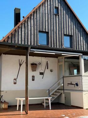 Foto - 4 Zimmer Einfamilienhaus zum Kaufen in Landshut