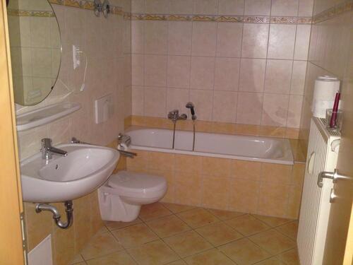 Foto - Etagenwohnung in Dresden zur Miete