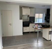 Reihenendhaus mit Garten in Schleswig vermieten ab April - Fahrdorf