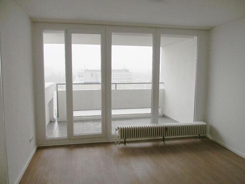 Foto - 1 Zimmer Etagenwohnung zur Miete in Braunschweig