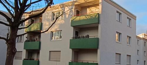 Foto - Leben im Herzen der Gropiusstadt, modernisierte 3-Zimmer Wohnung