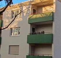 Leben im Herzen der Gropiusstadt, modernisierte 3-Zimmer Wohnung - Berlin Neukölln