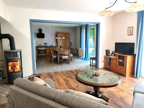 Foto - Ferienwohnung im Wendland - 55,00&nbsp;EUR Kaltmiete,