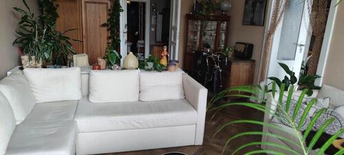 Foto - Etagenwohnung in Berlin zur Miete